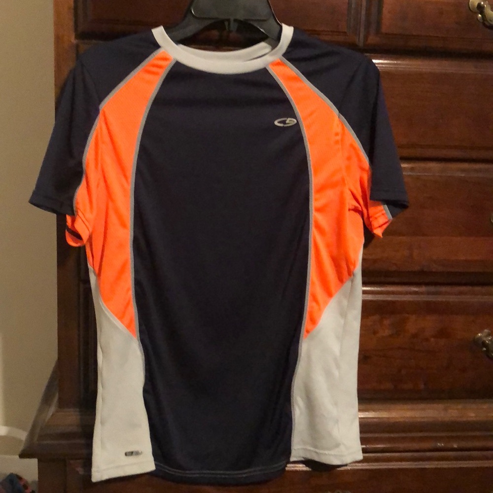 Youth Champion Duo Dry Shirt